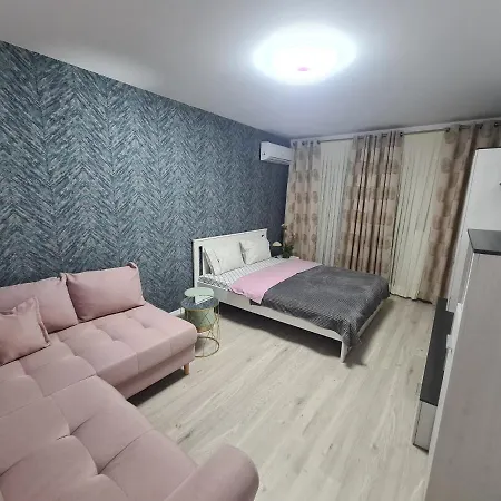 Ghencea Residence 158 Floor 10 Bucharest Exterior photo