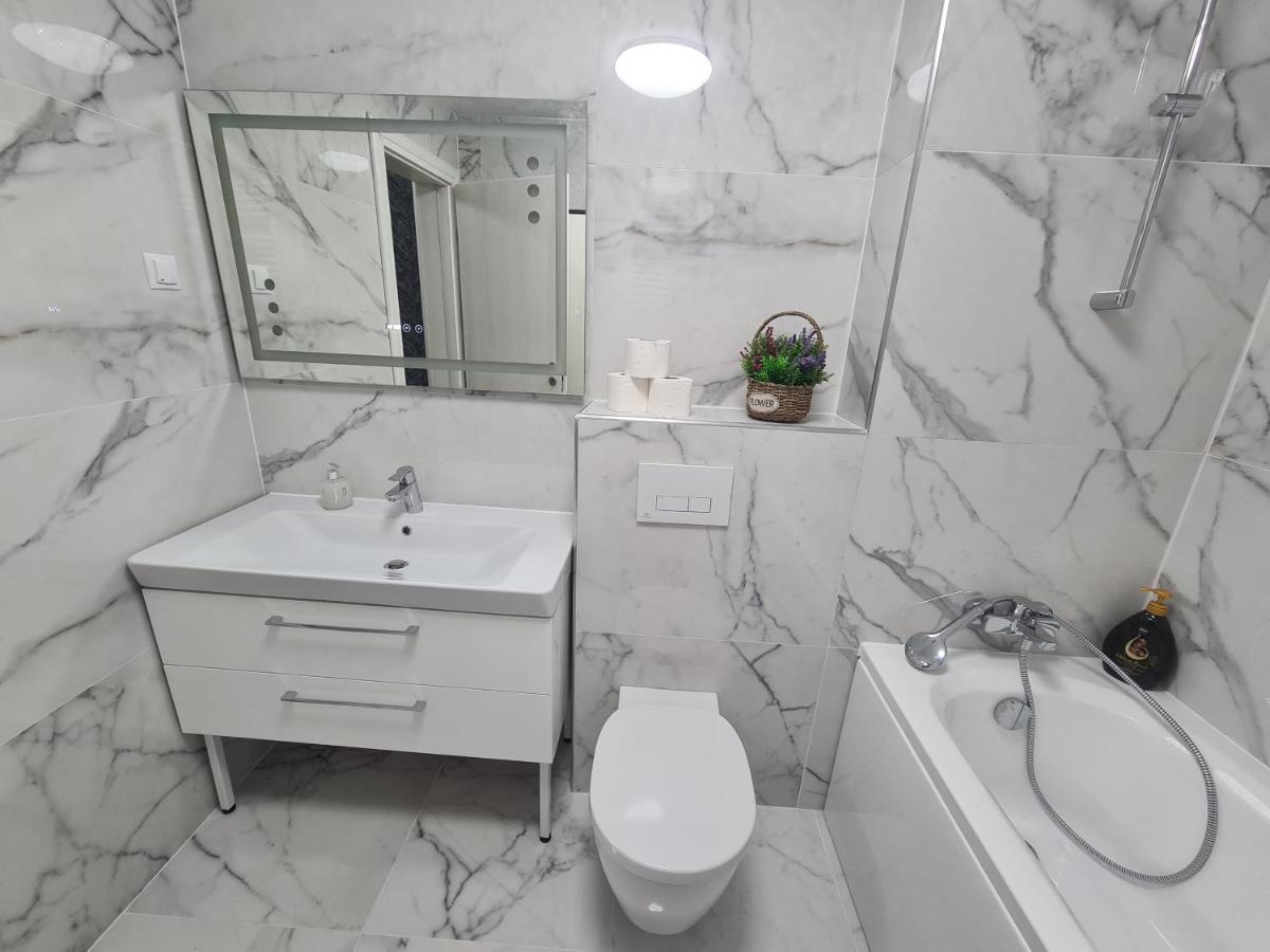 Ghencea 158 Floor 10 * בוקרשט