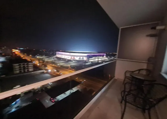 Ghencea Residence 158 Floor 10