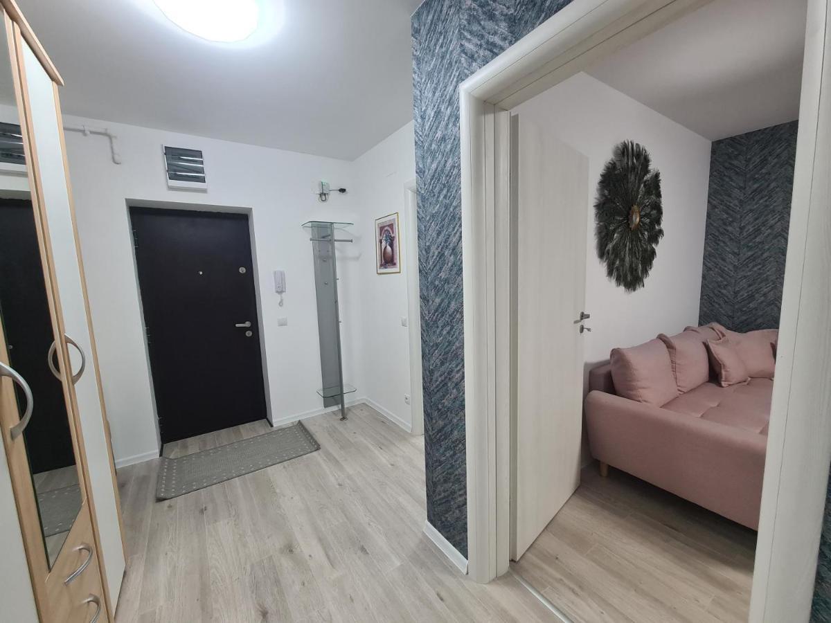 Apartment Ghencea 158 Floor 10