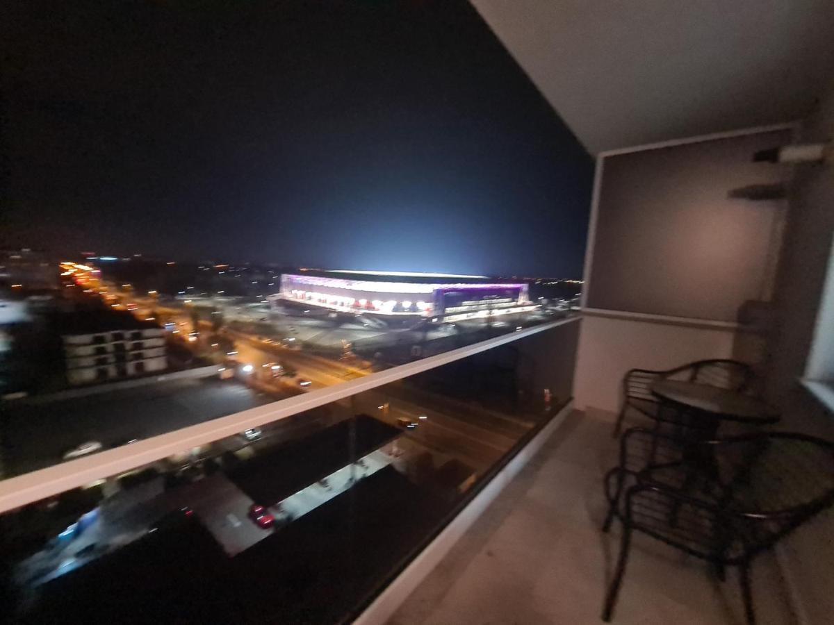 Ghencea 158 Floor 10 * Bucharest