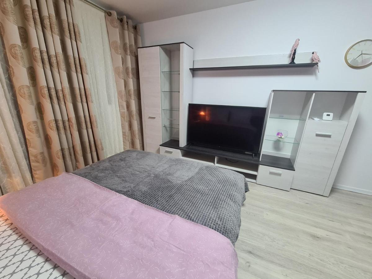 Ghencea 158 Floor 10 Apartment