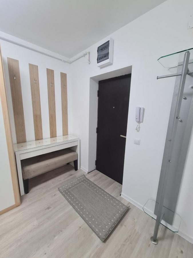 Ghencea 158 Floor 10 Apartment *