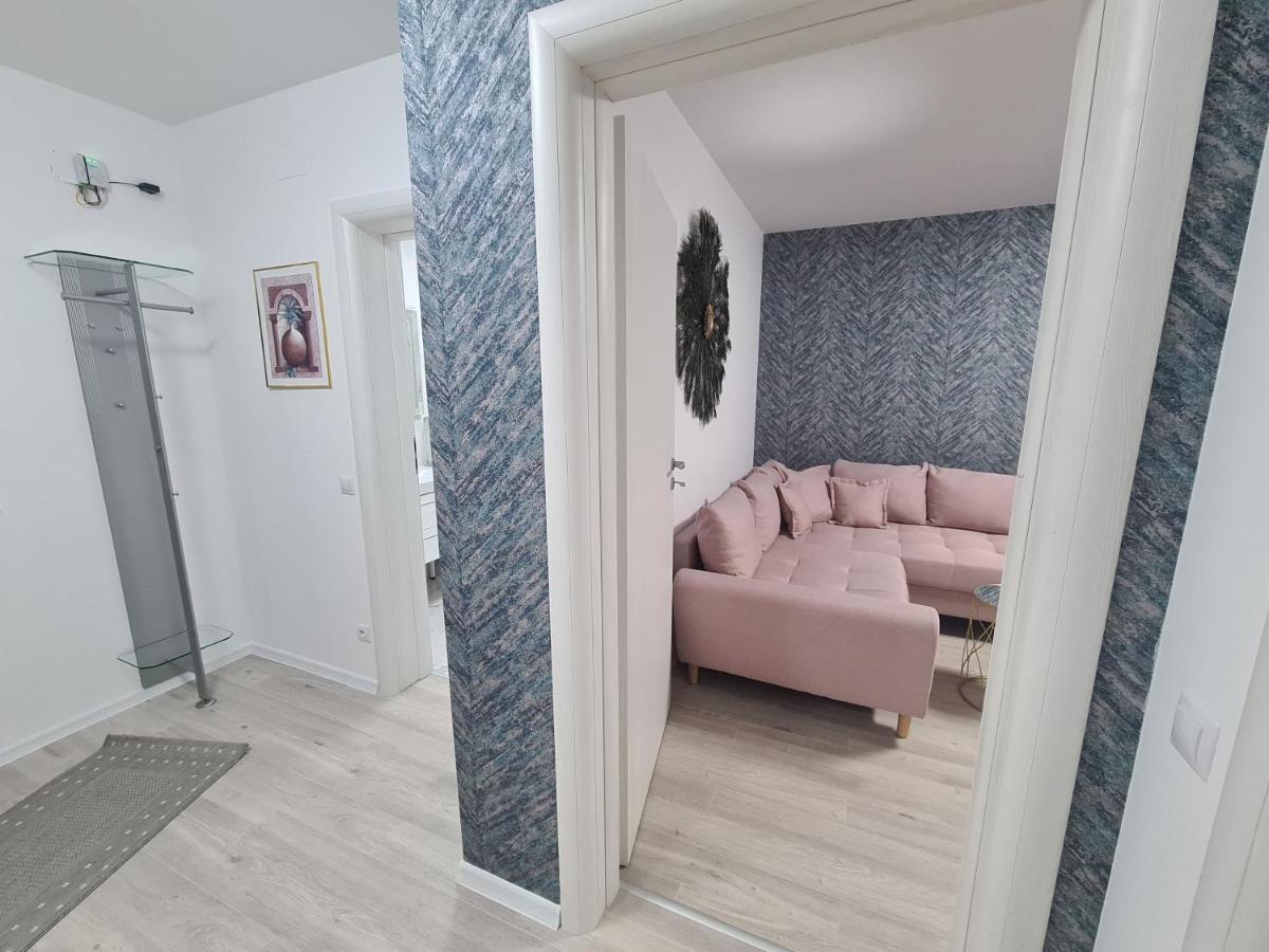 Ghencea 158 Floor 10 Apartment Bucharest