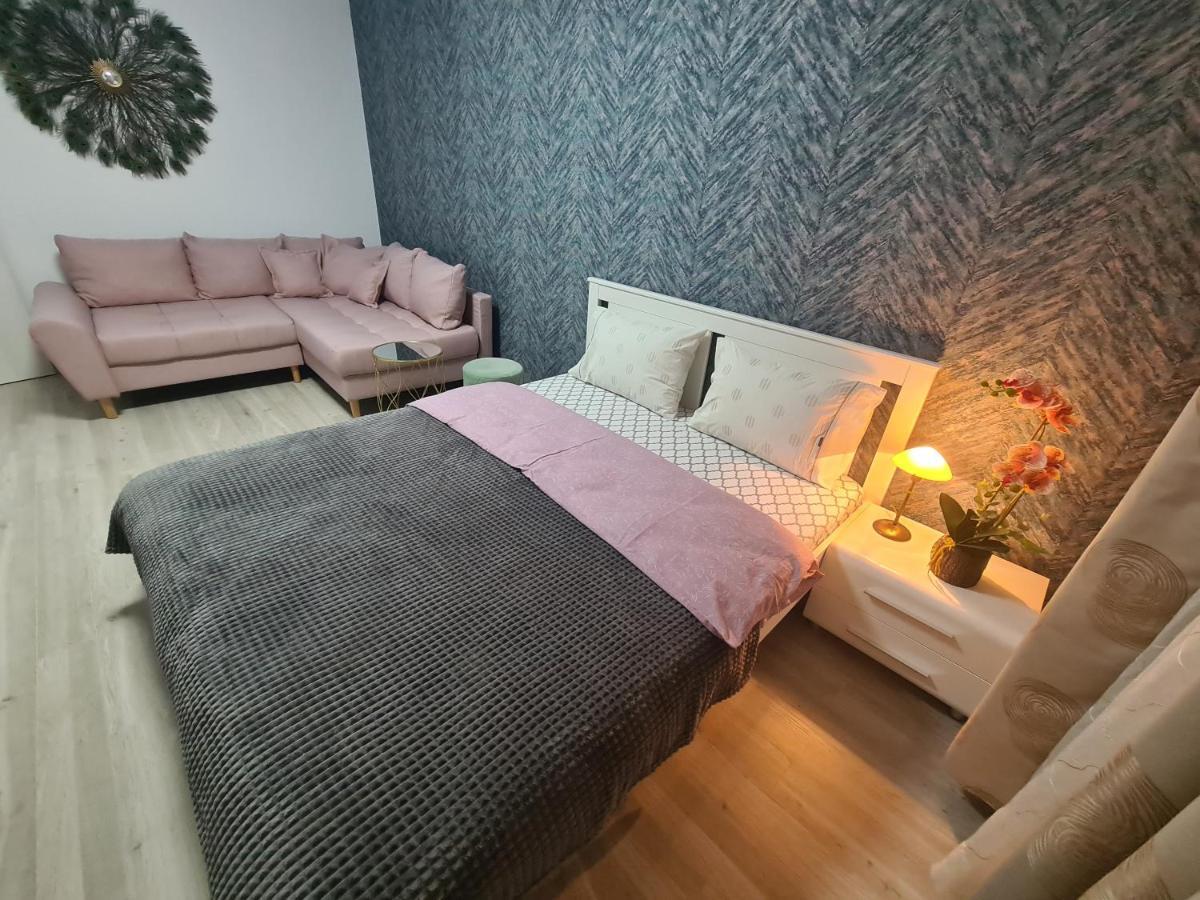 Apartment Ghencea 158 Floor 10