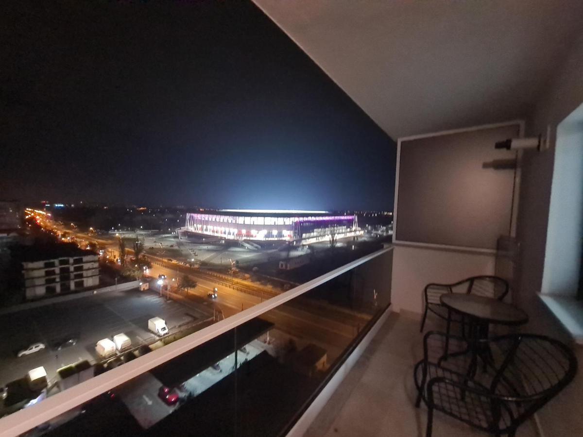 Ghencea 158 Floor 10 Apartment Bucharest