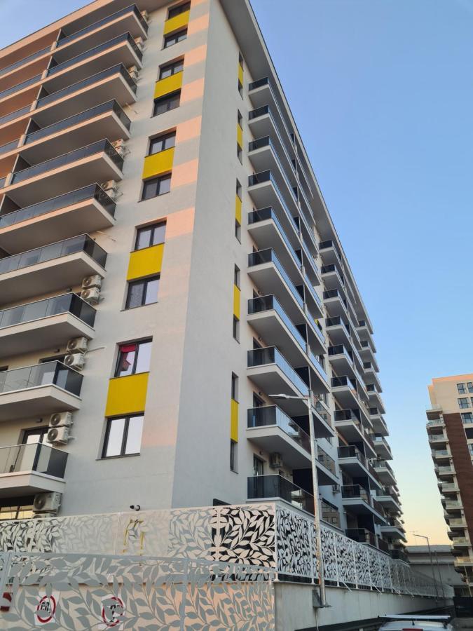 Apartment Ghencea 158 Floor 10 *