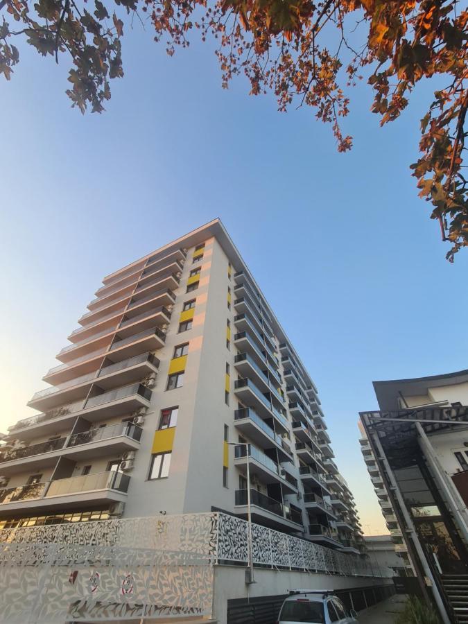 Ghencea 158 Floor 10 Apartment Bucharest